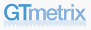 GTmetrix Logo