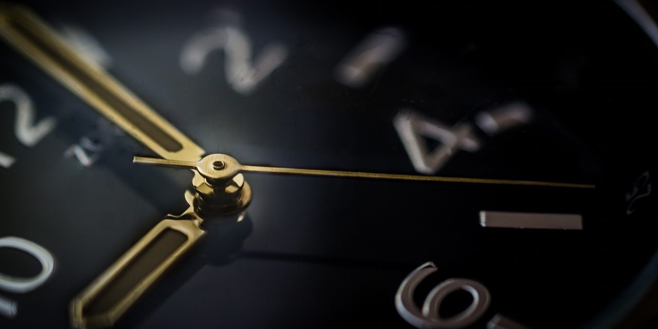 Uptime Test – Week 6