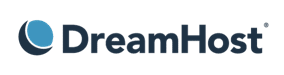 Dreamhost Logo 75