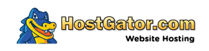 HostGator Logo 75