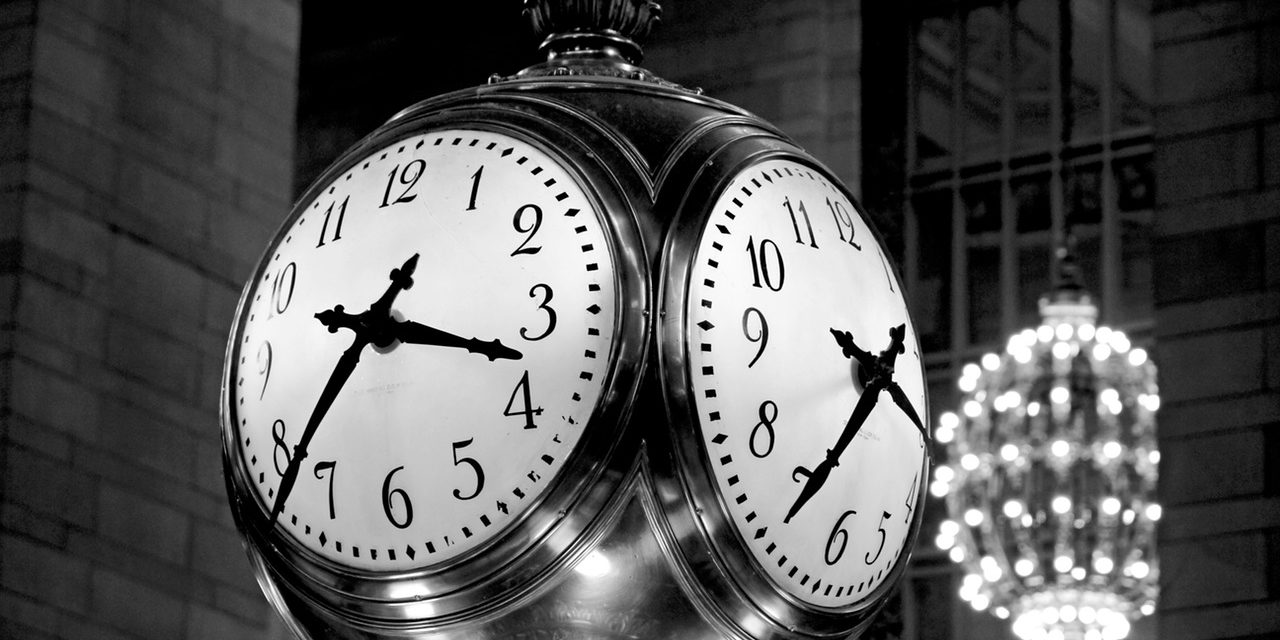 Uptime Test – Week 12