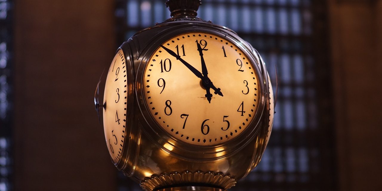 Uptime Test – Week 23