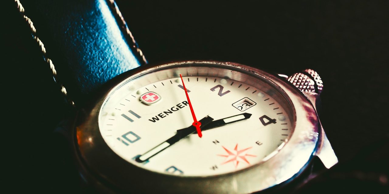 Uptime Test – Week 55