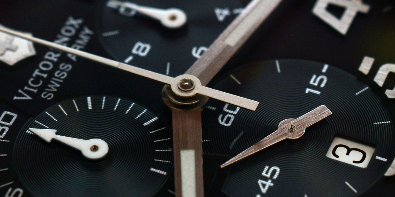Uptime Test – Week 75