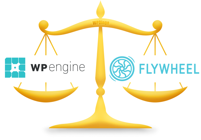 WP Engine vs Flywheel