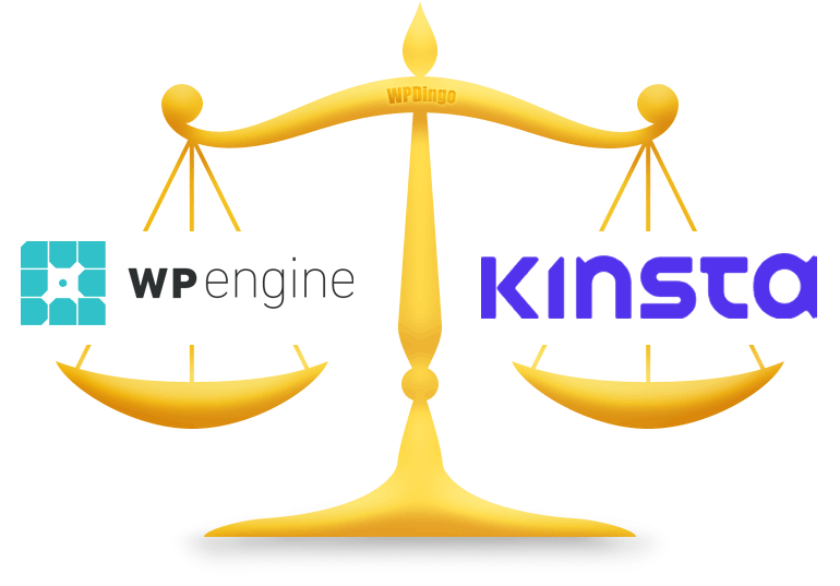 WP Engine vs Kinsta